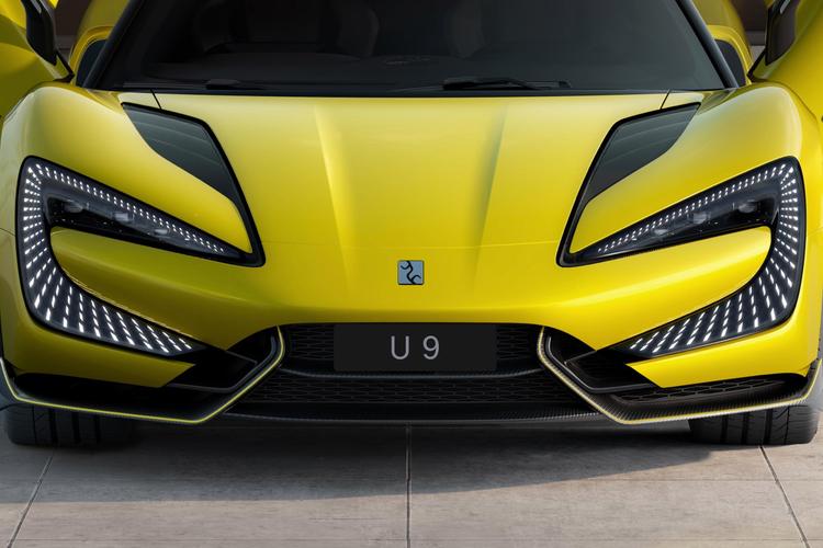 佛山顺德区联景硕企业管理咨询仰望U9以性能突破设计的极限，理想汽车企业文化与价值观