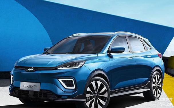 佛山顺德区联景硕企业管理咨询WEY威派豪华SUV市场的黑马，零跑汽车与智能交通系统的协同